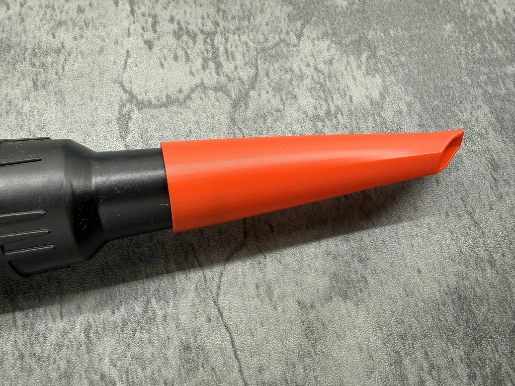 Насадка для пылесоса Ryobi 1 галлон