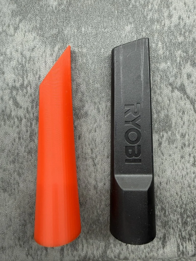 Насадка для пылесоса Ryobi 1 галлон