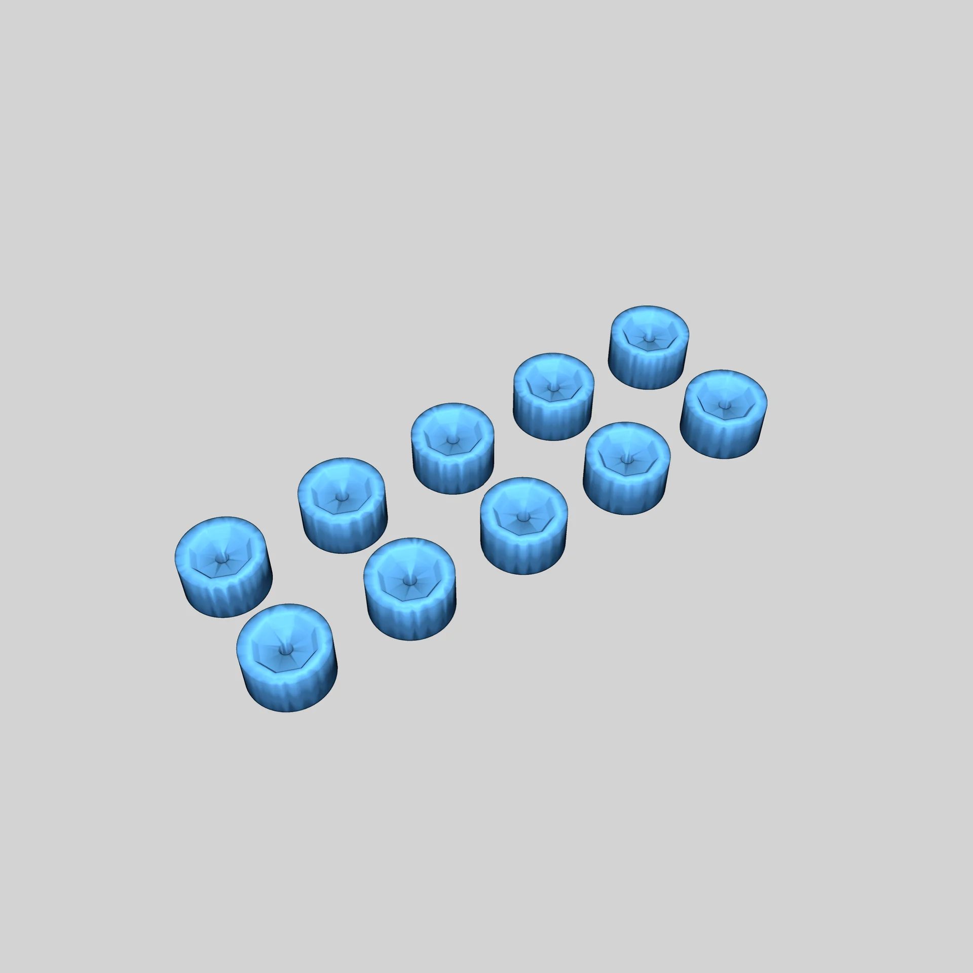 Модель грузовика и прицепа HIGHWAY HAULER