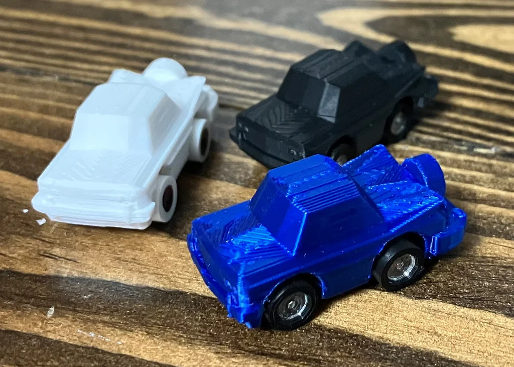 Модель грузовика и прицепа HIGHWAY HAULER