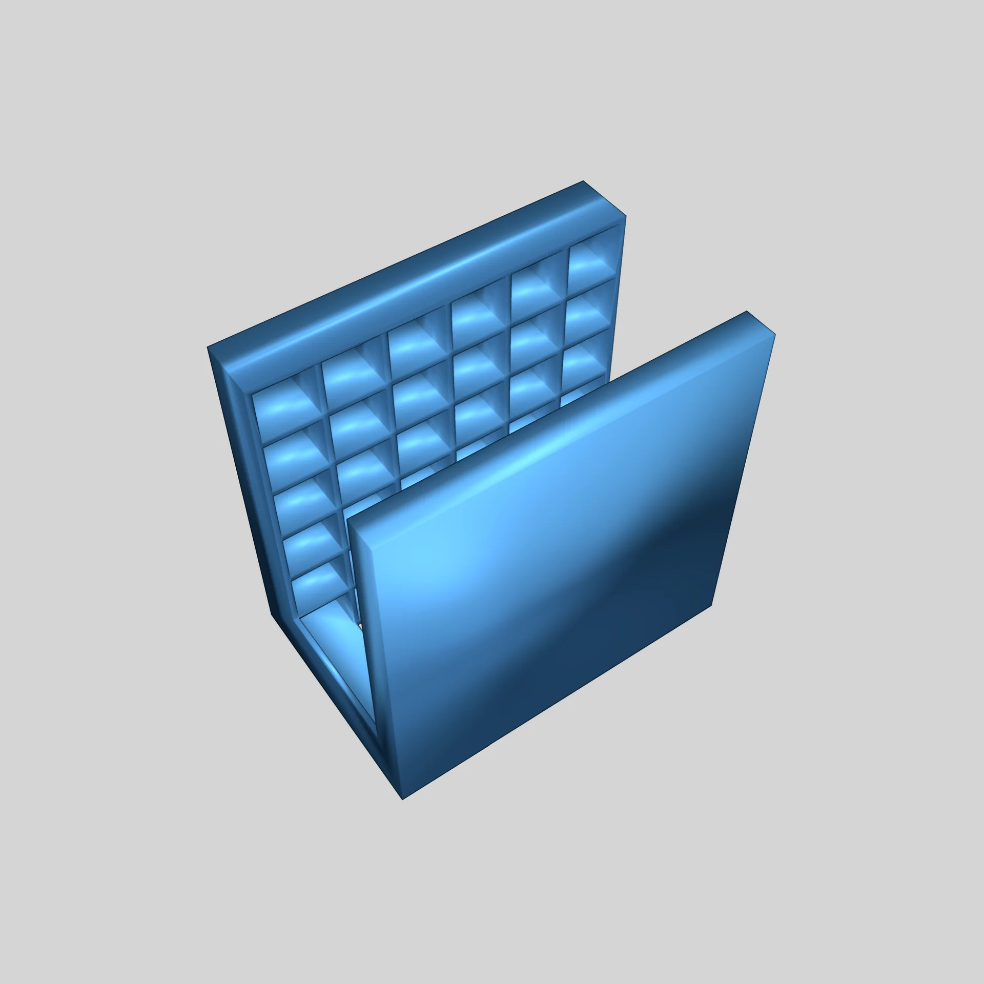 Органайзер для ручек и карандашей на 36 мест