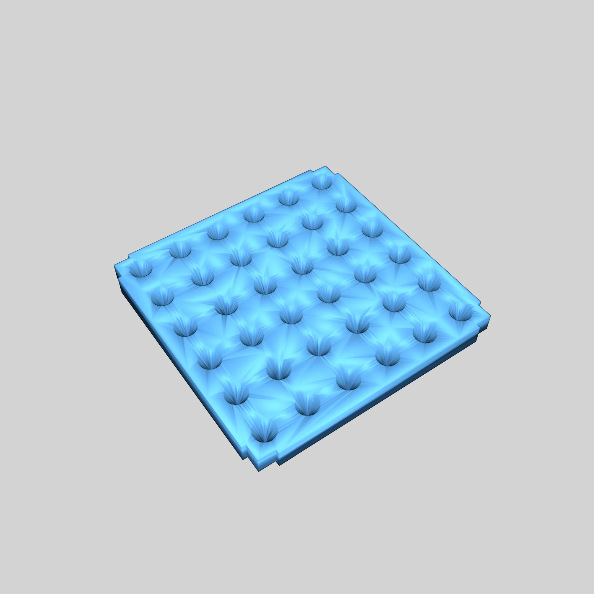 Органайзер для ручек и карандашей на 36 мест