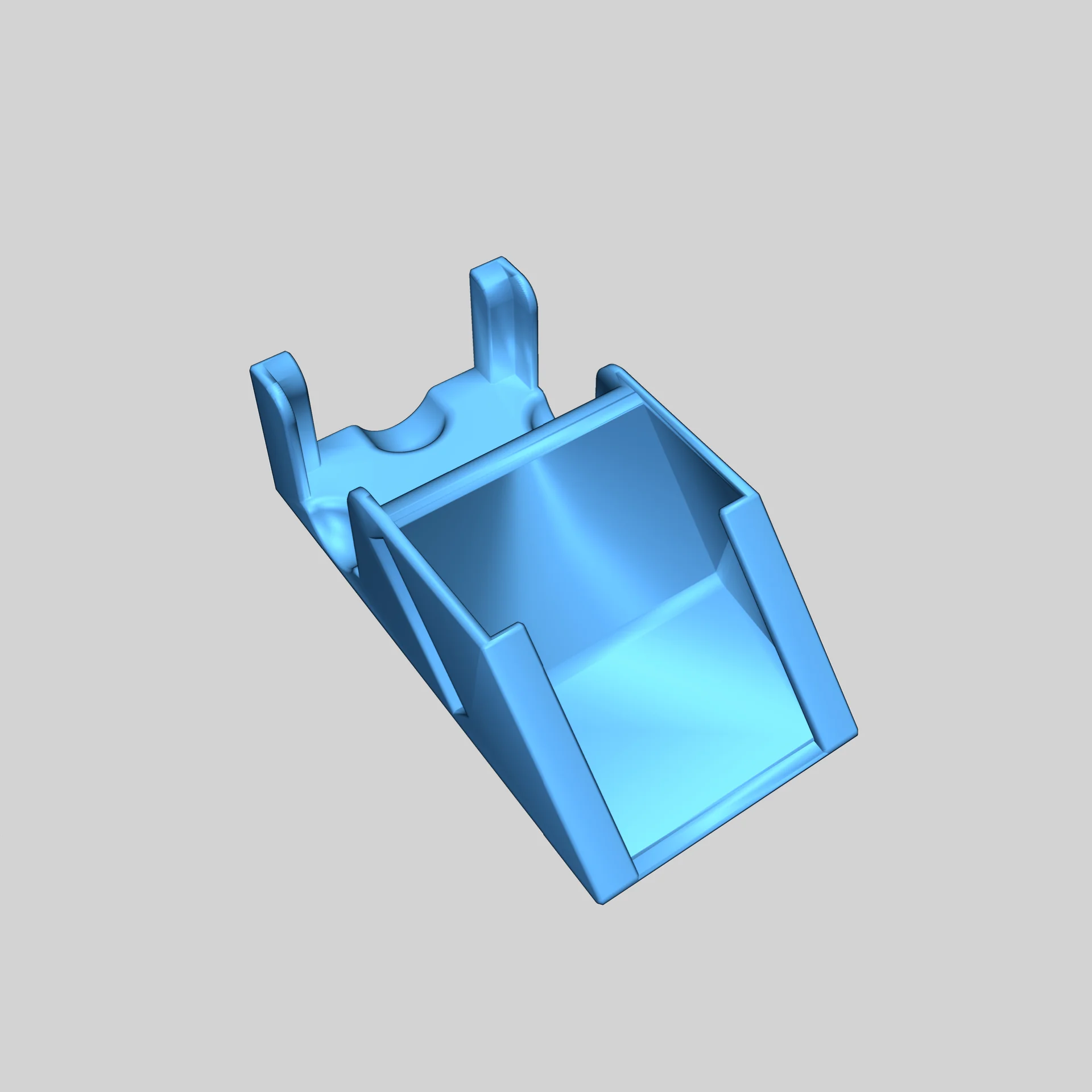 Диспенсер для игральных карт