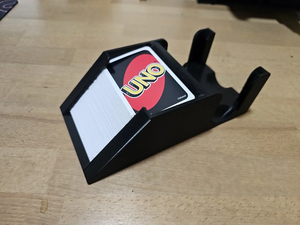 Диспенсер для игральных карт