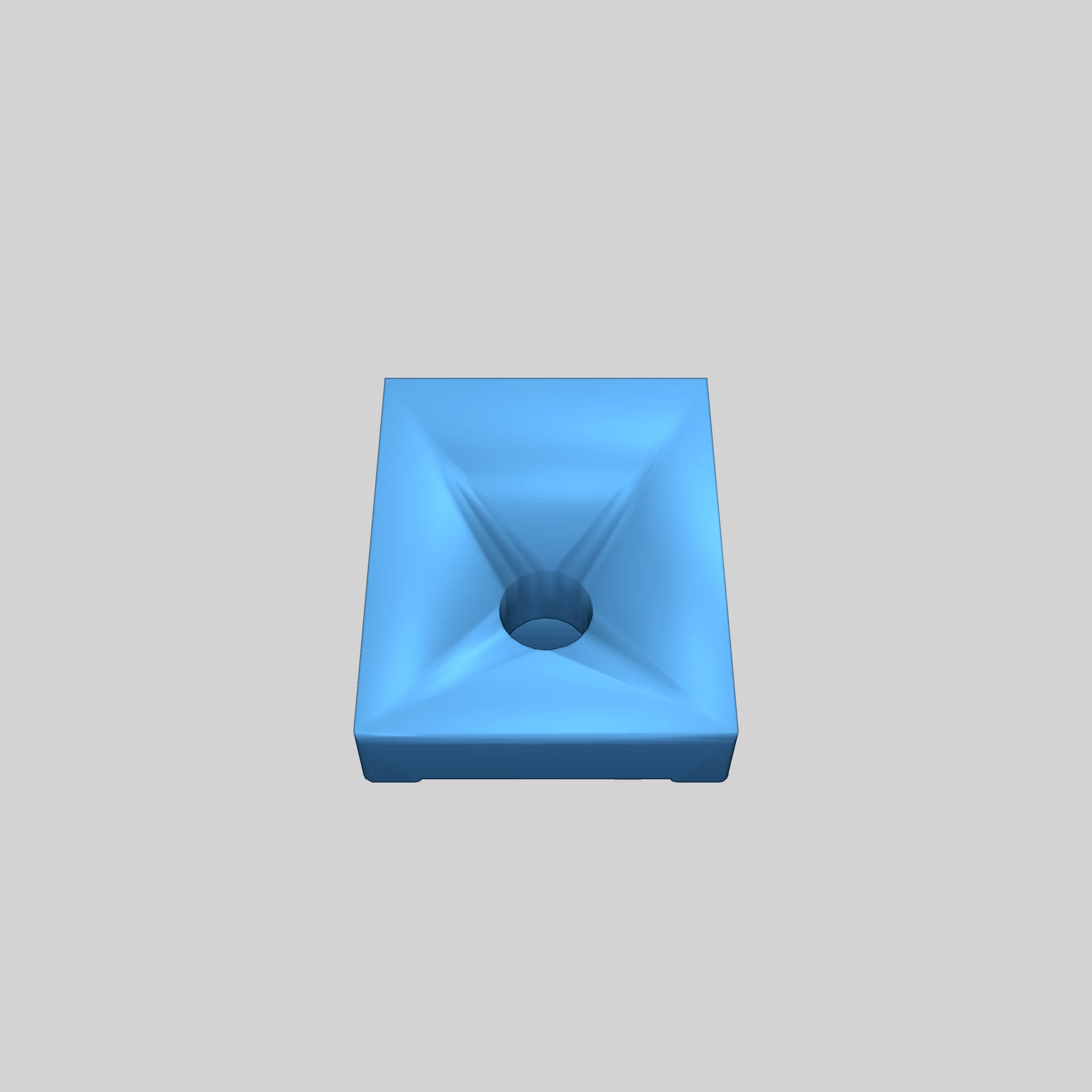 Уголок для крепления 10mm-40mm