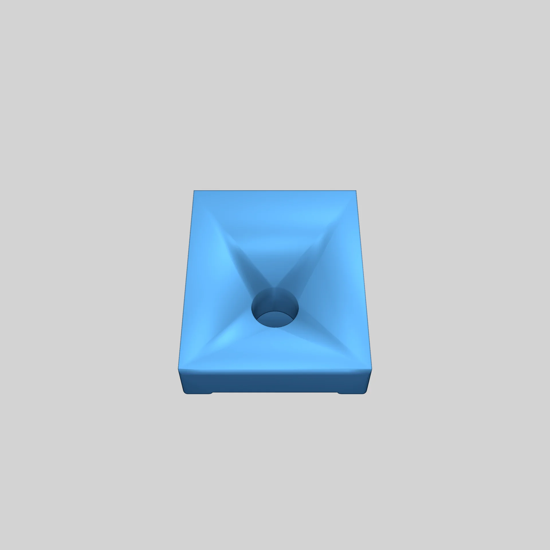 Уголок для крепления 10mm-40mm