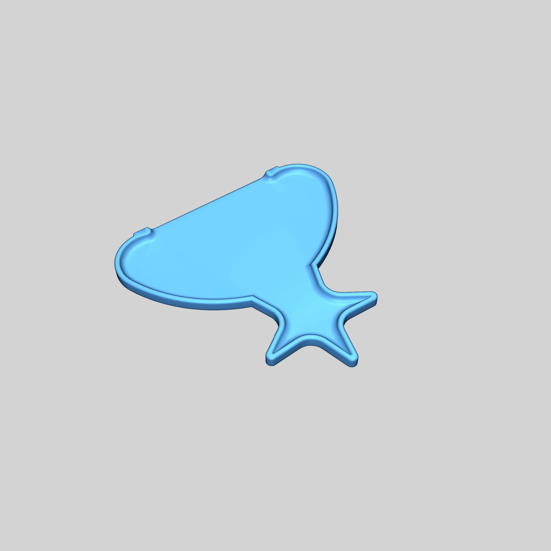 Рождественские миски для сладостей