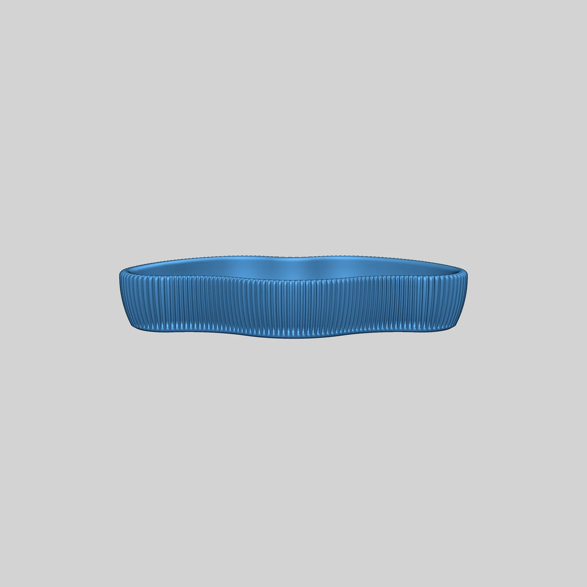 Рождественские миски для сладостей