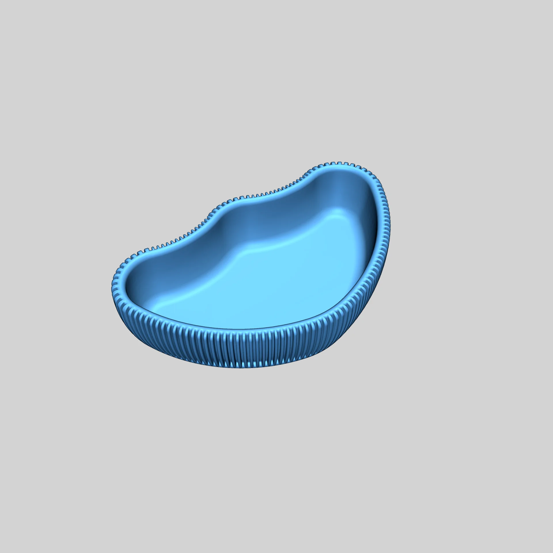 Рождественские миски для сладостей