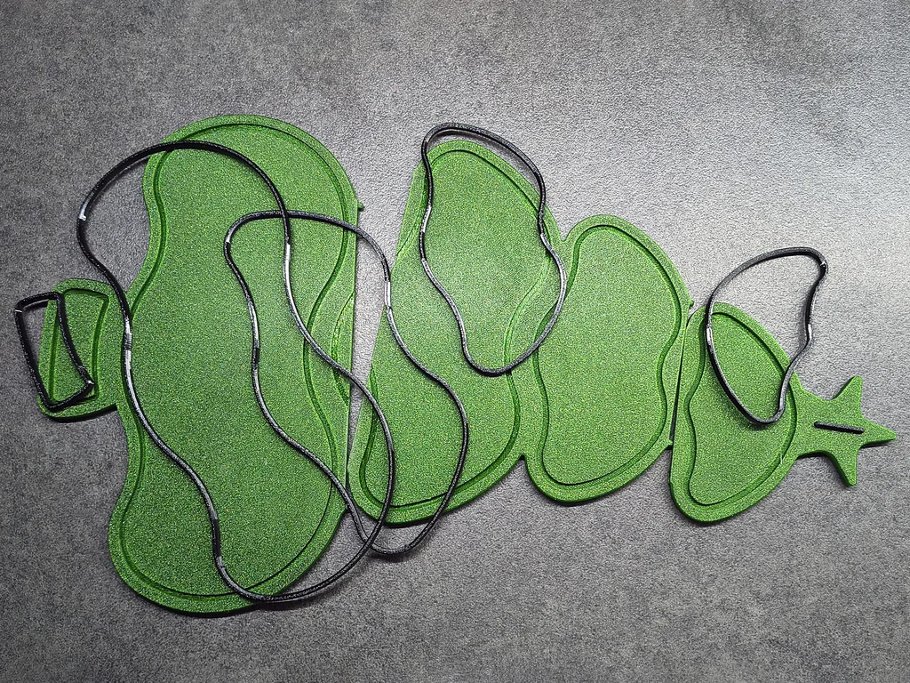 Рождественские миски для сладостей