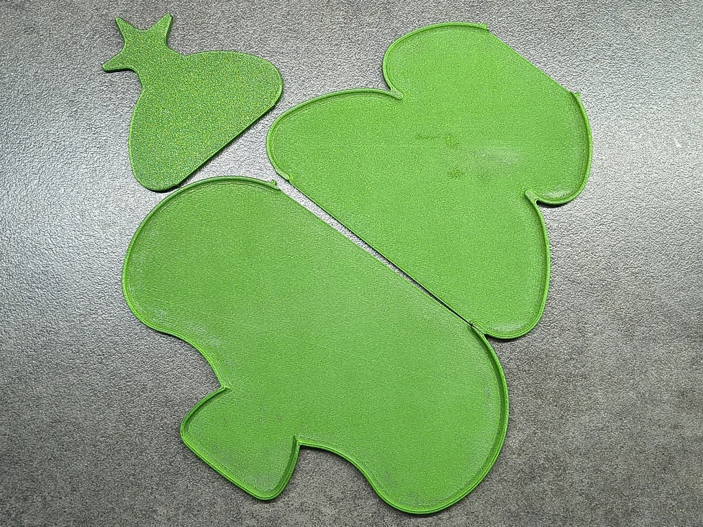 Рождественские миски для сладостей