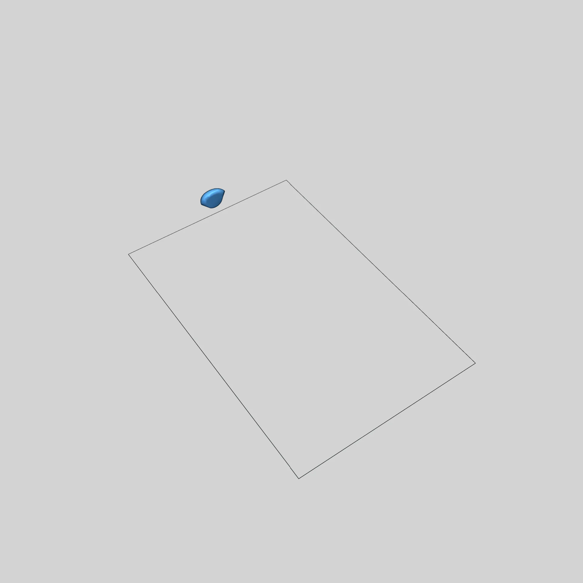 Гибкий трансформируемый олень