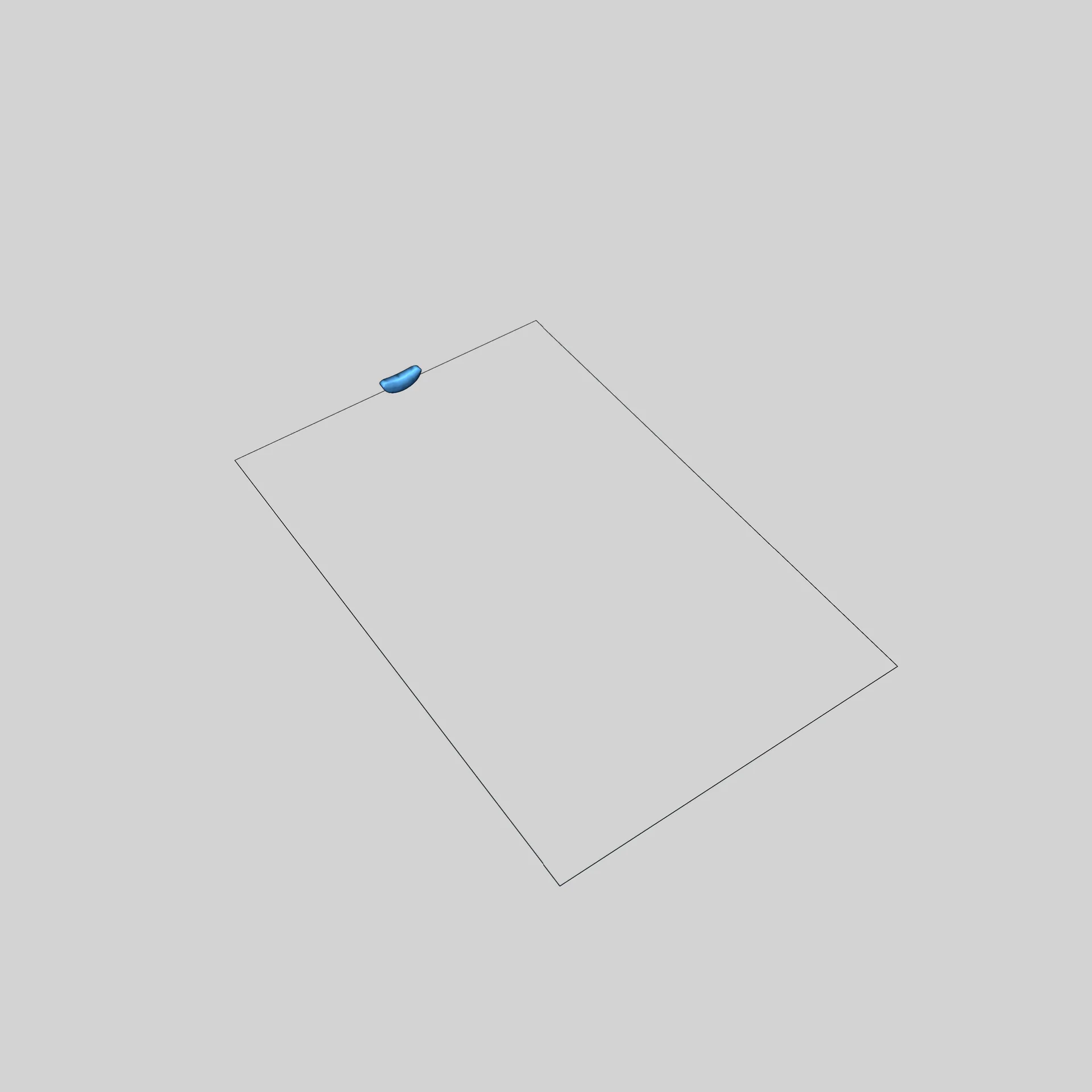 Гибкий трансформируемый олень