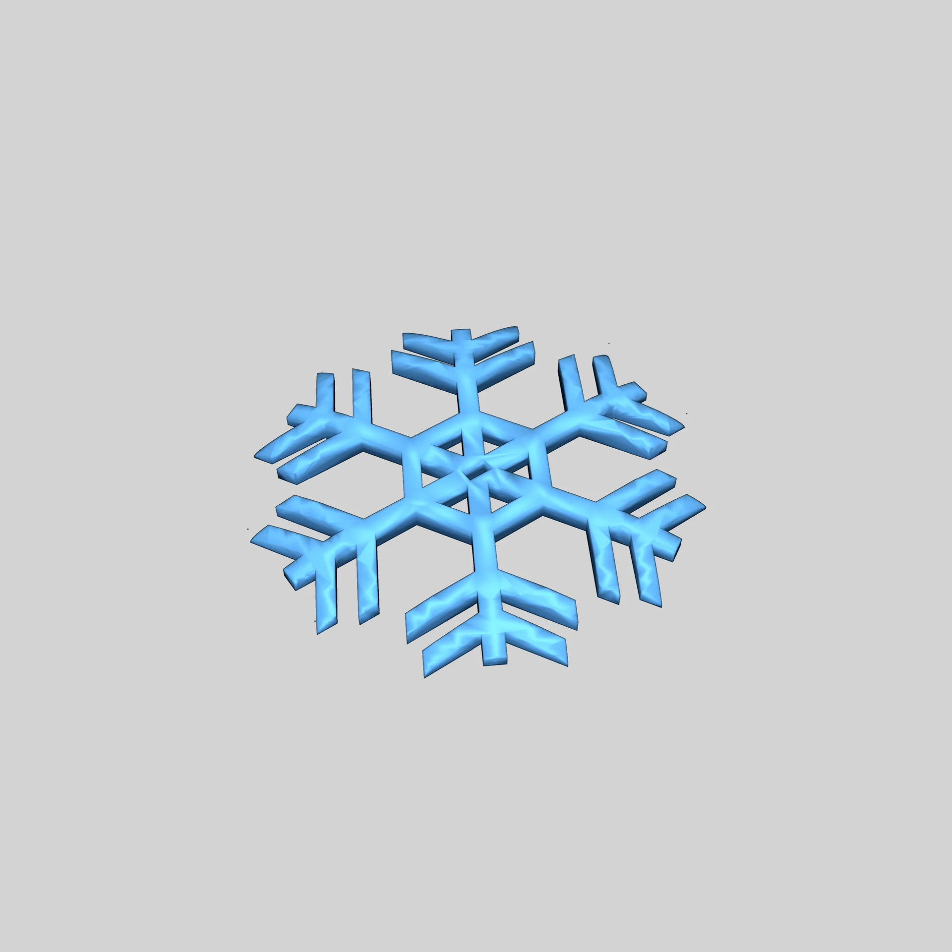 Настольный символ HORSE 2026