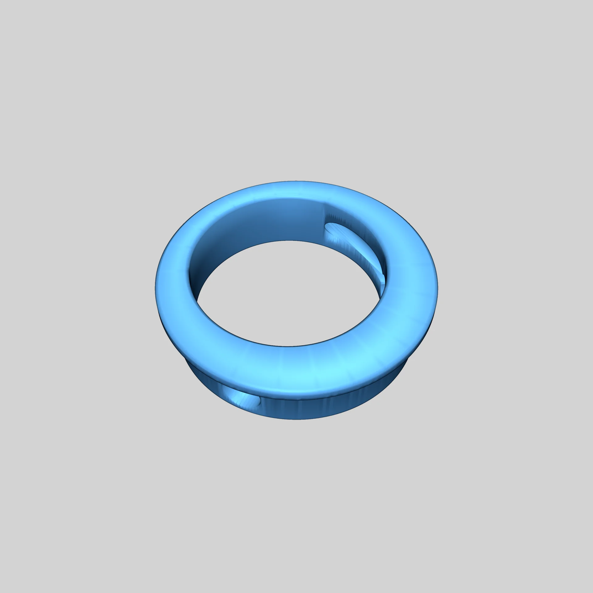 Магнитная подставка для микроскопа USB, диаметр 33мм