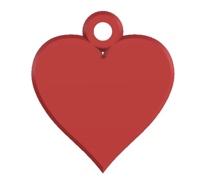 Игрушки для елки – Фигуры игральных карт