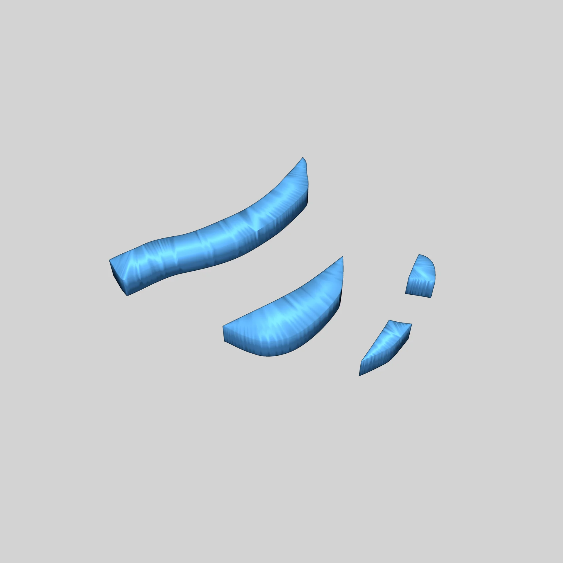 Ёлочная игрушка Гном