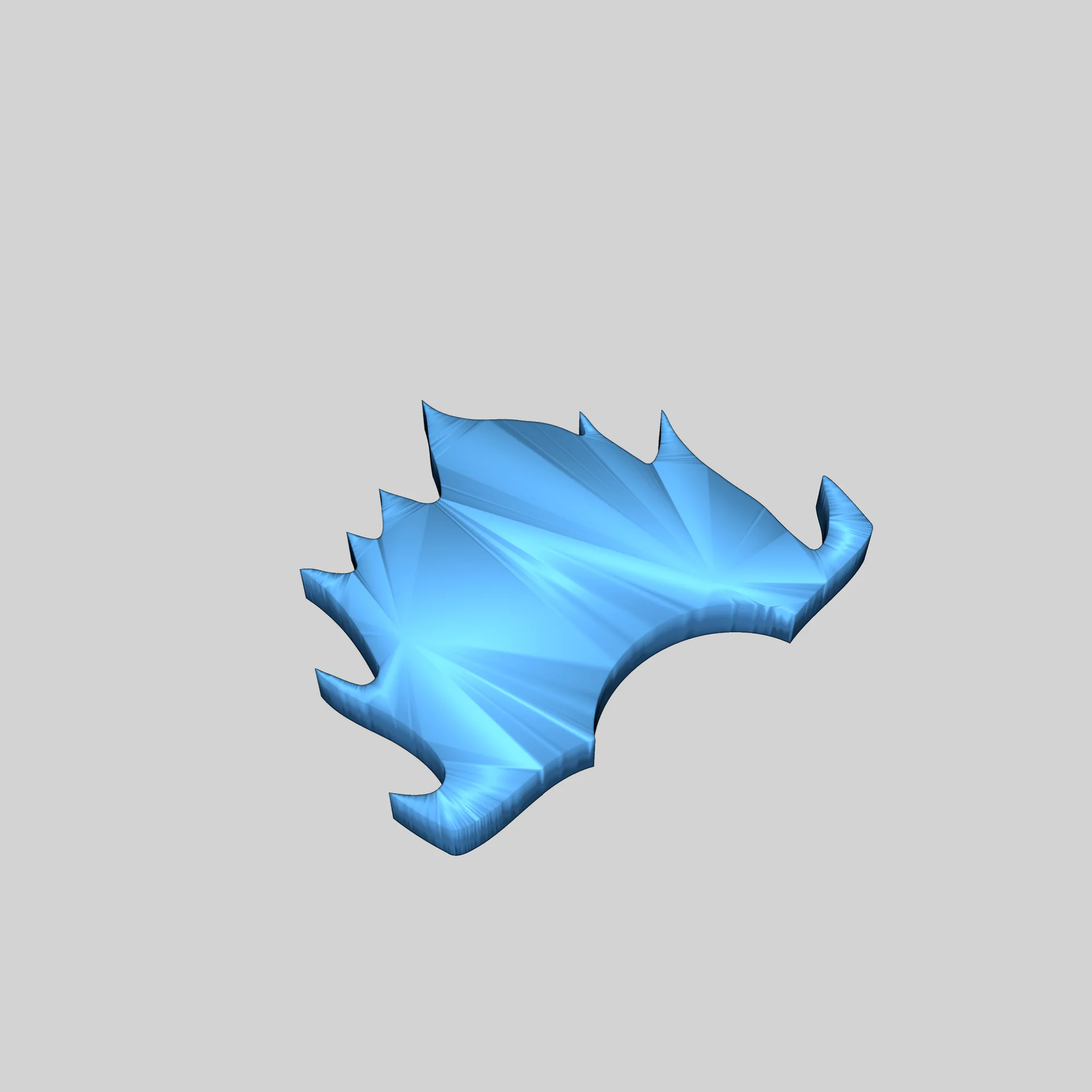 Ёлочная игрушка Гном