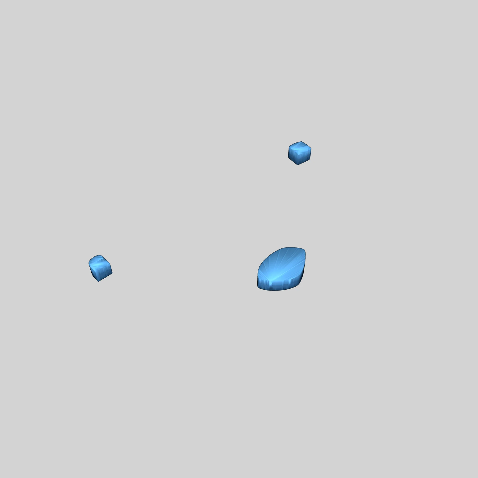 Ёлочная игрушка Гном