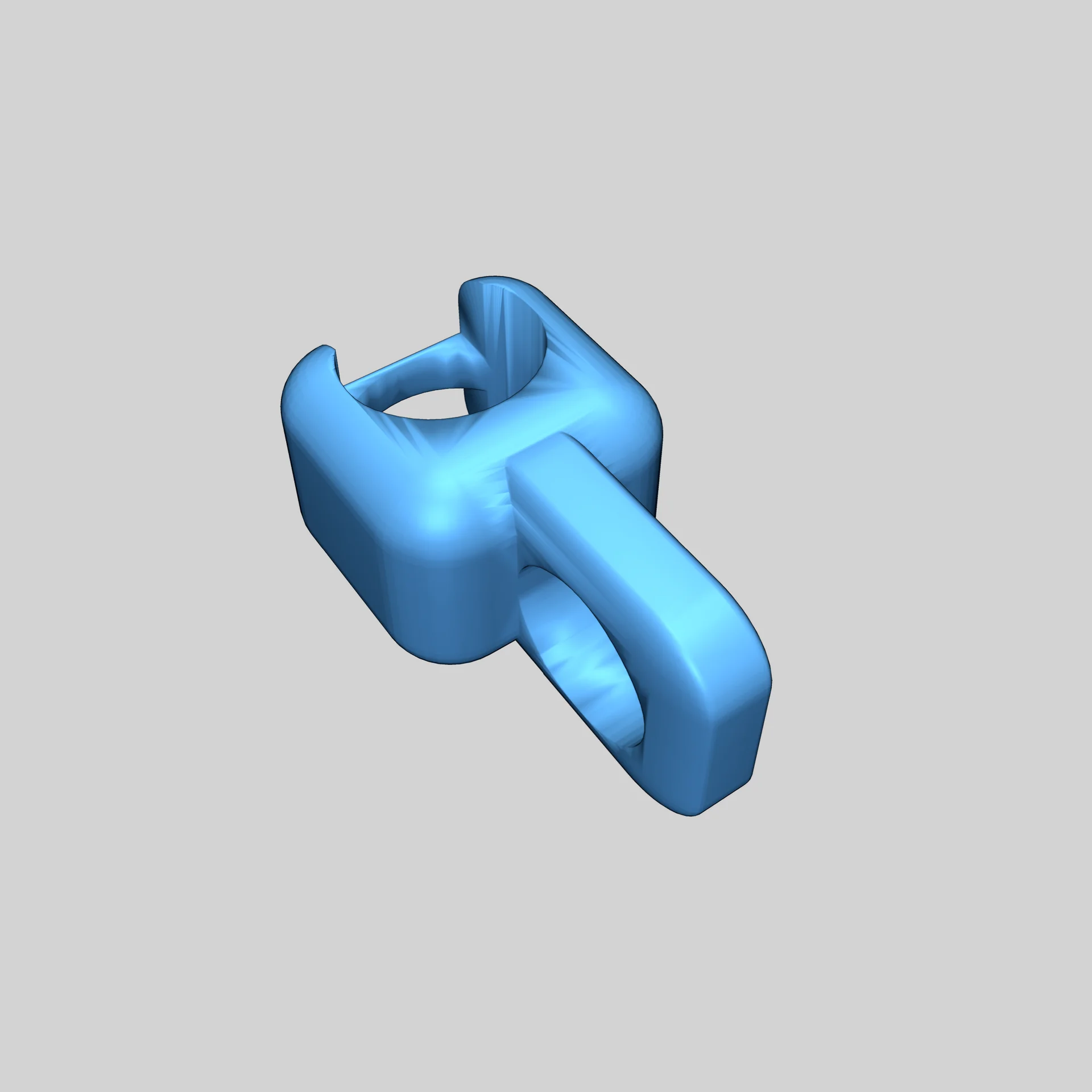 Модель тела осьминога V2