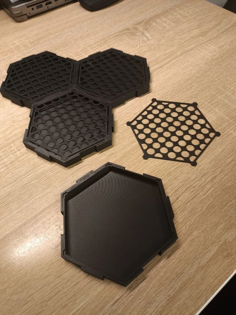 Коврик для сбора грязи с обуви