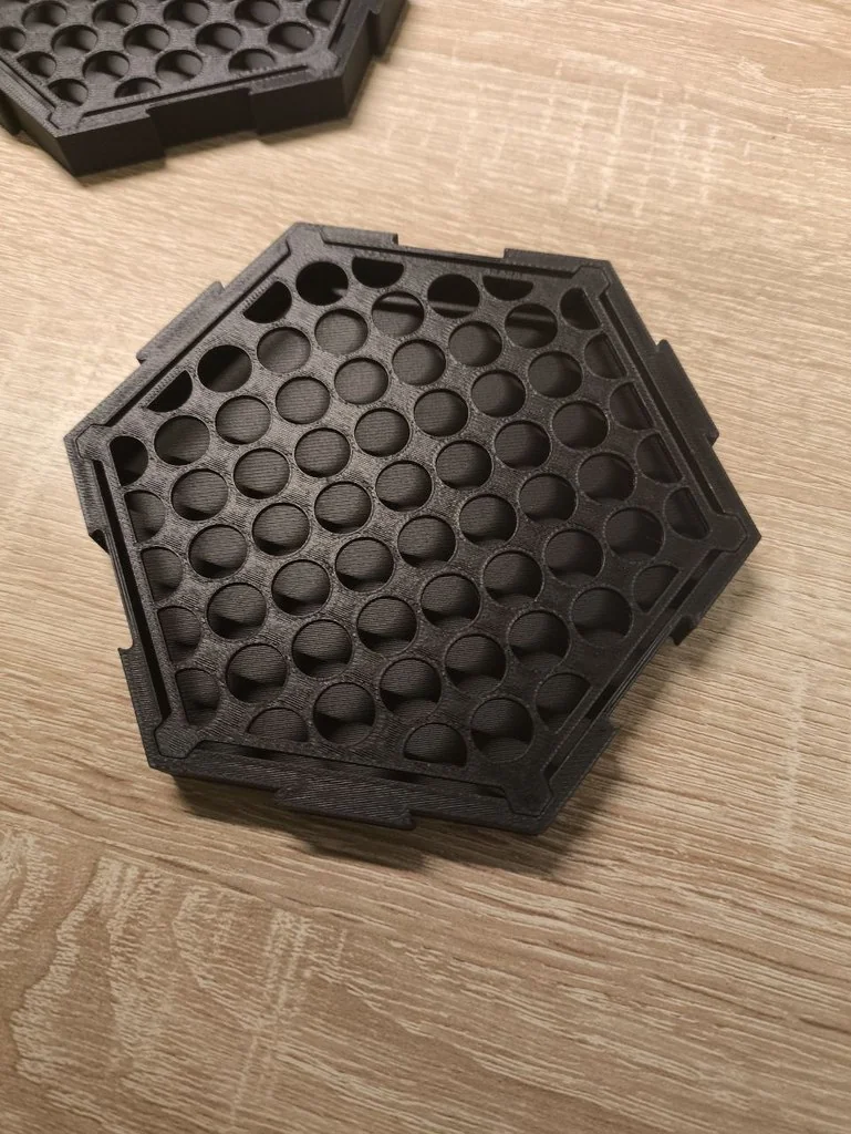 Коврик для сбора грязи с обуви