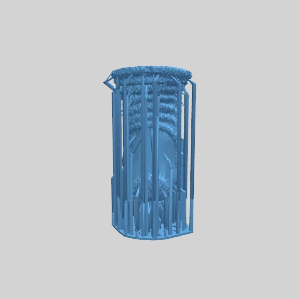 Носферату Злодей