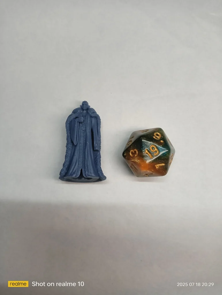 Носферату Злодей