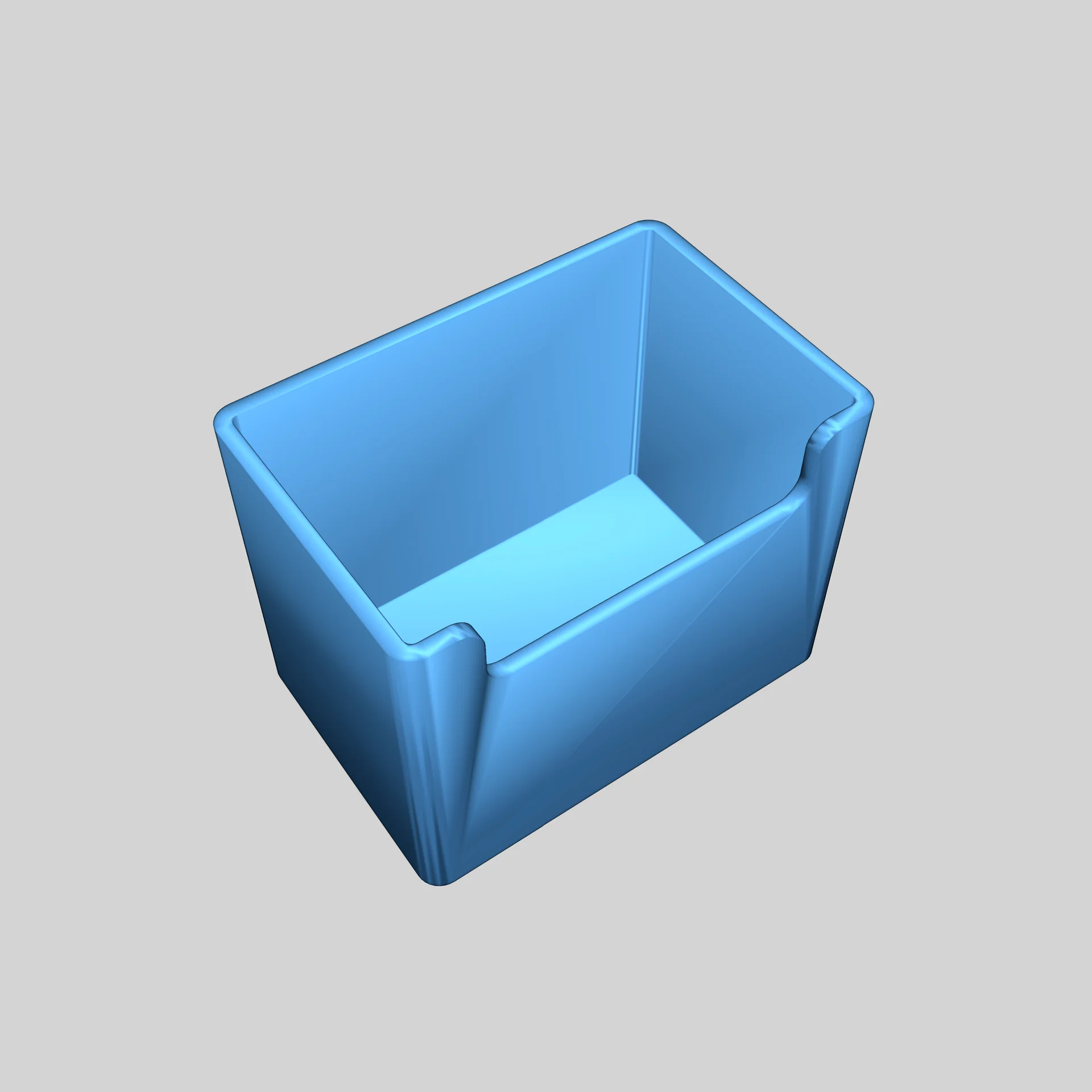 Органайзер для кубиков TTRPG