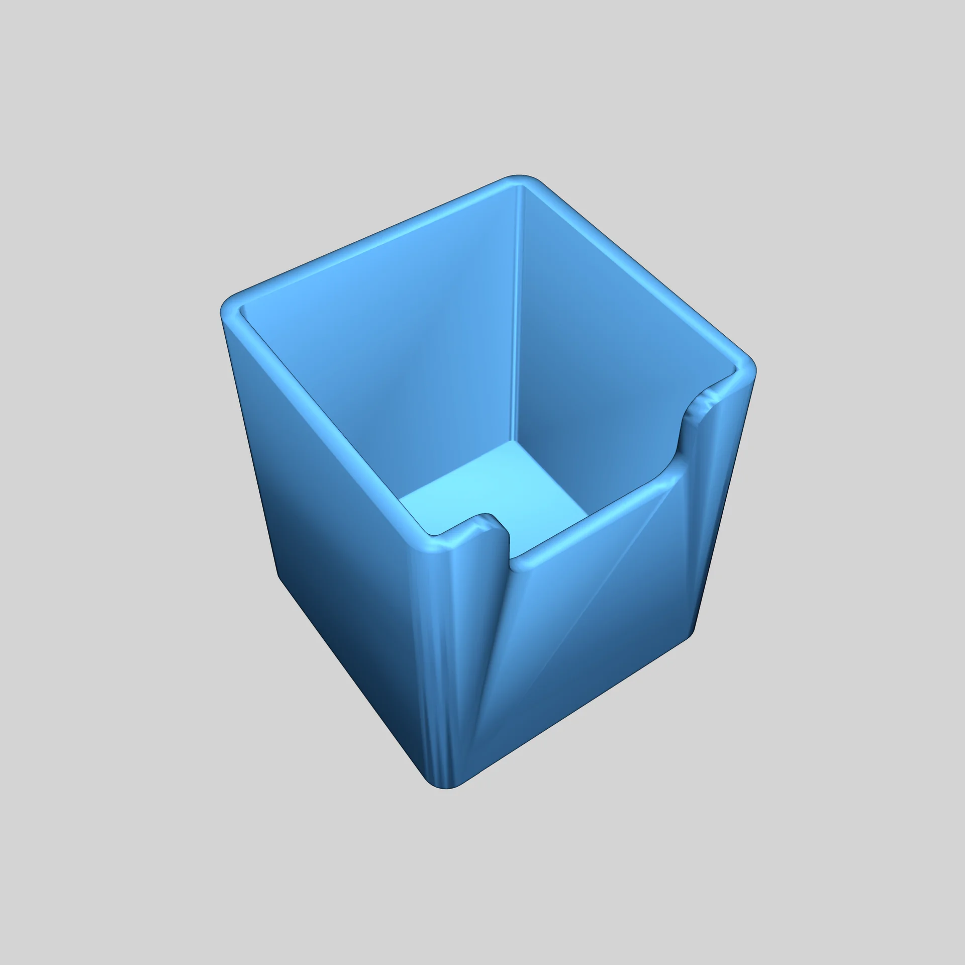 Органайзер для кубиков TTRPG