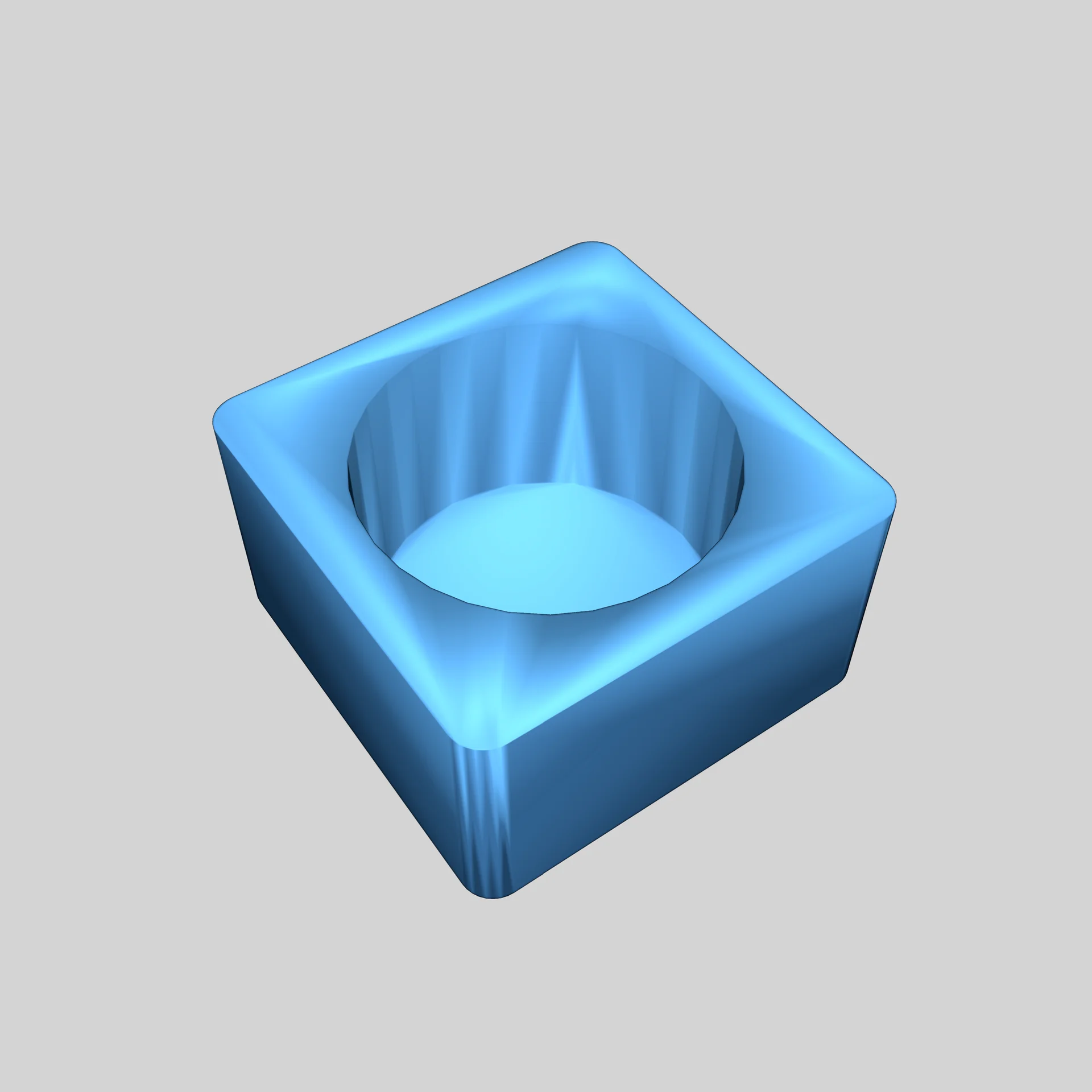 Органайзер для кубиков TTRPG