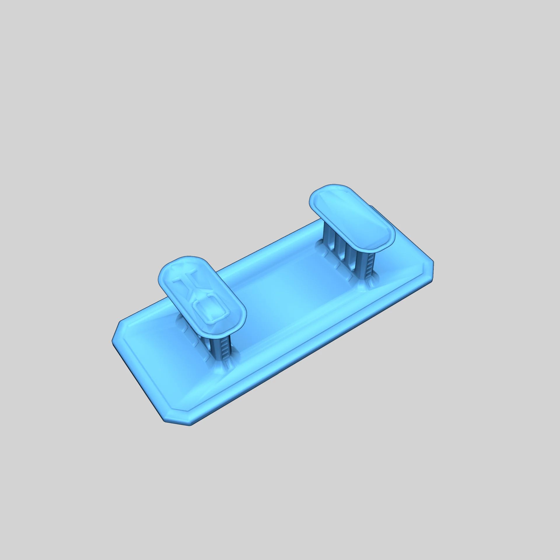 Подставка для отображения фигурок