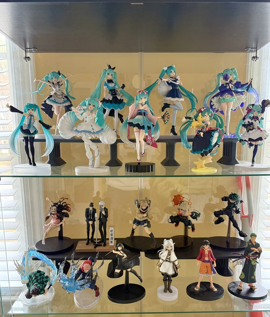 Подставка для отображения фигурок