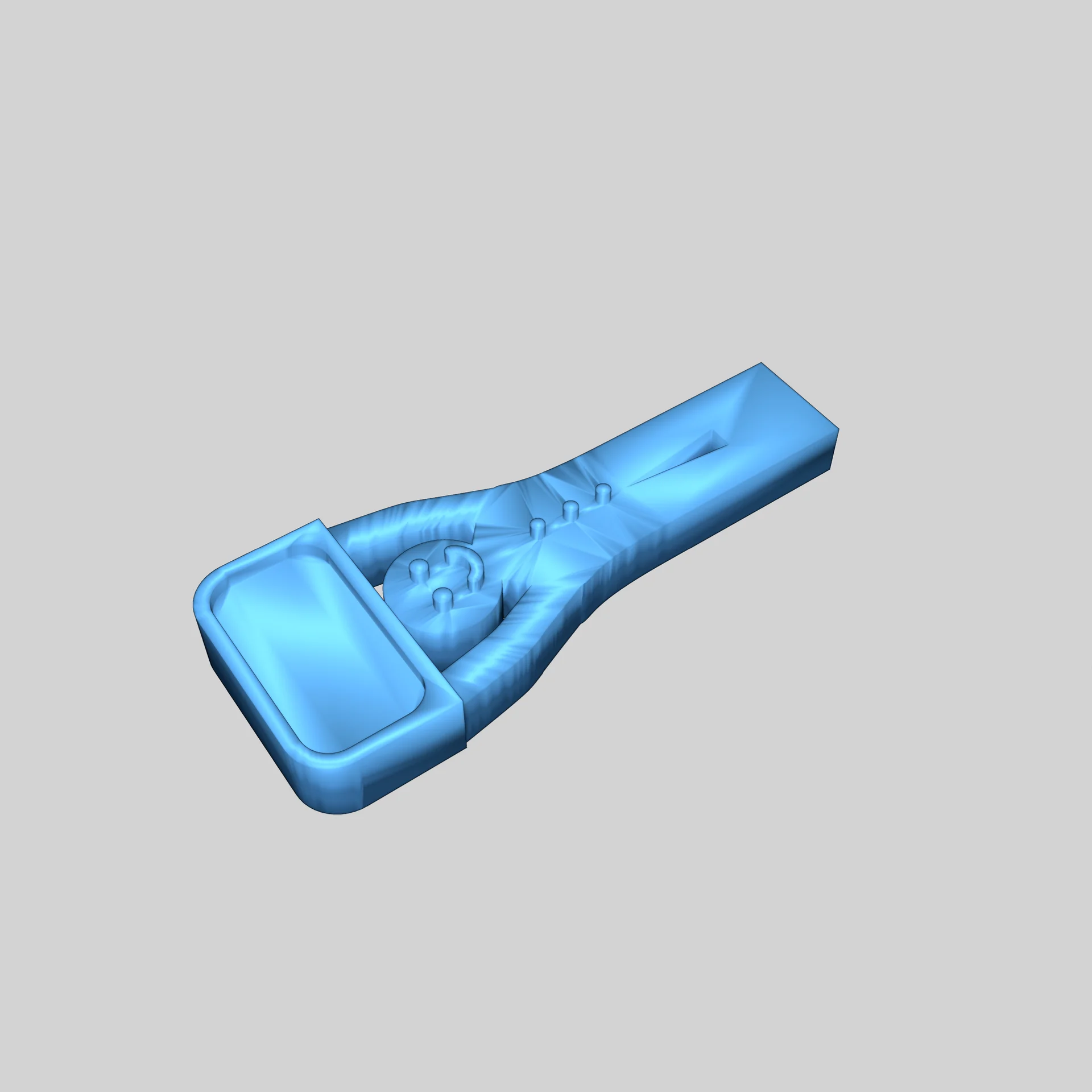 Набор украшений в виде пряничного домика