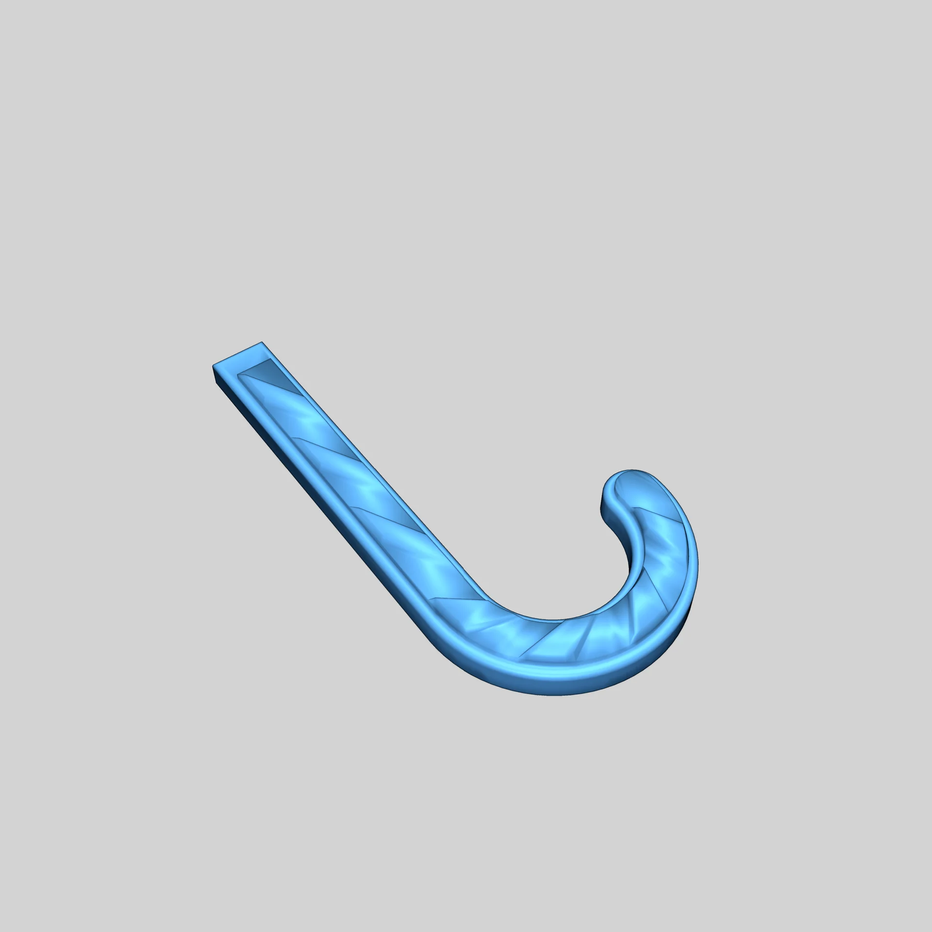 Набор украшений в виде пряничного домика