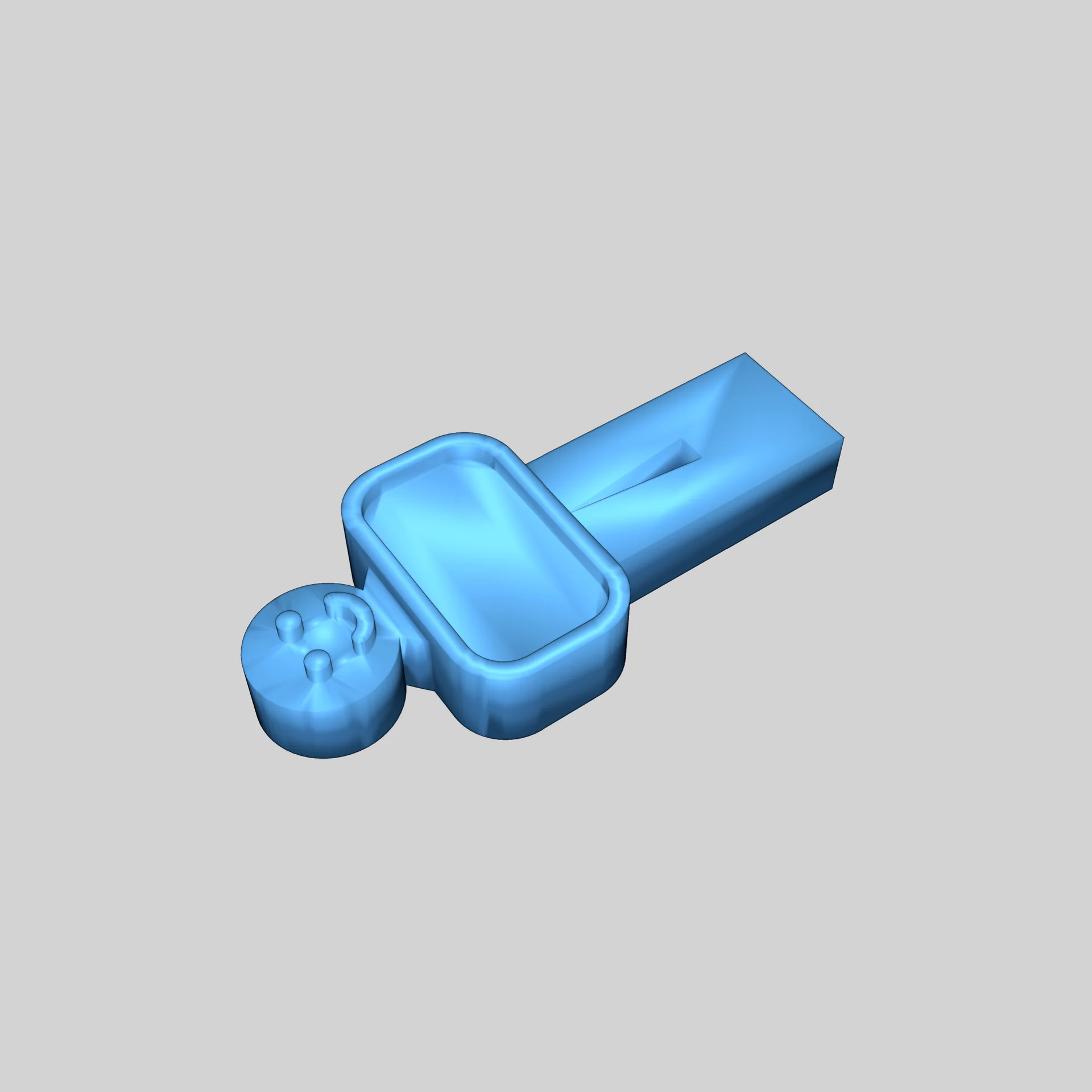 Набор украшений в виде пряничного домика
