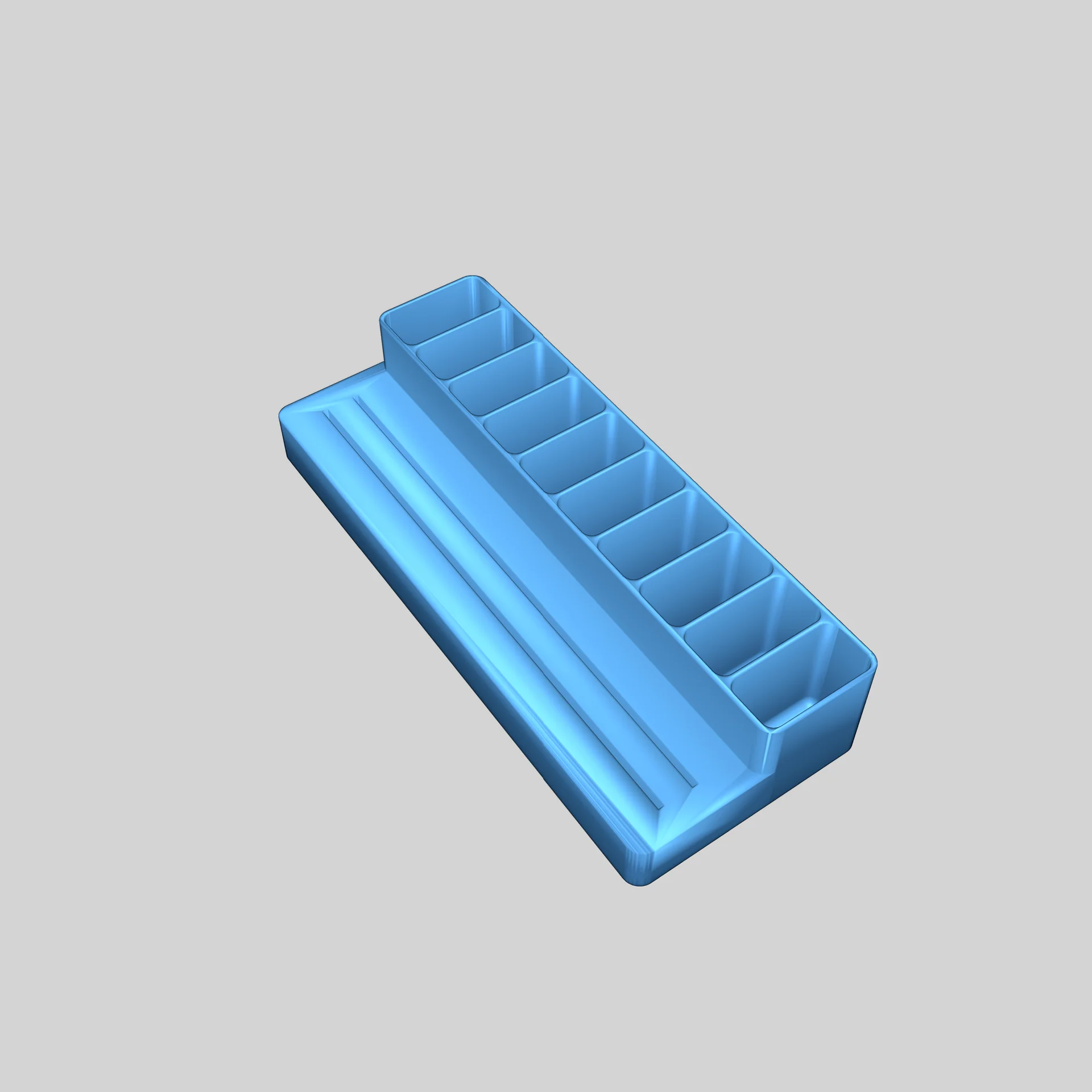 Органайзер для USB-кабелей и зарядных устройств - США