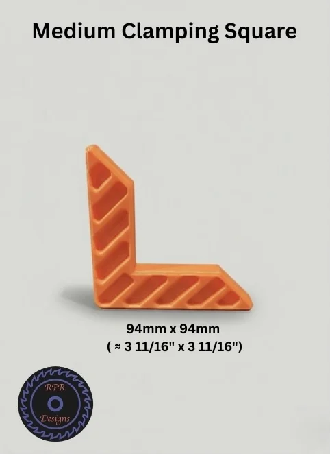 Универсальный квадрат для столярных работ