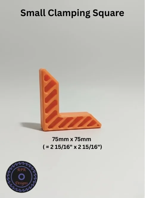 Модель Heavy-Duty Деревянного Углового Зажима