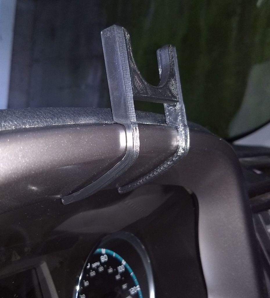 Крепление для мобильного телефона с PopSocket