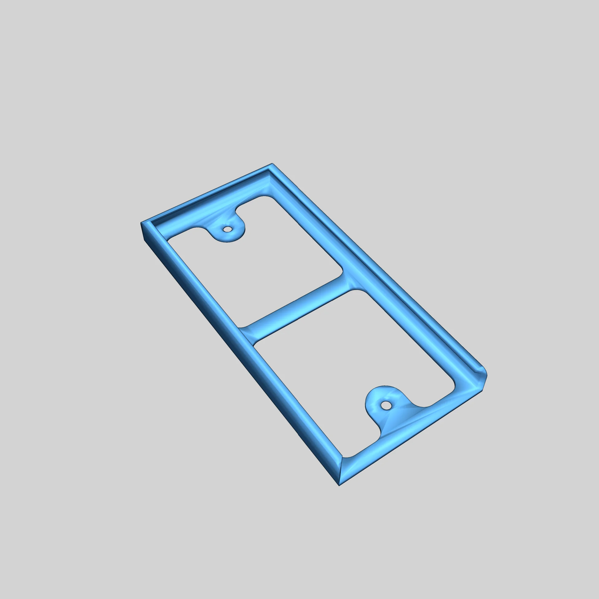 Держатель пульта для светодиодной ленты