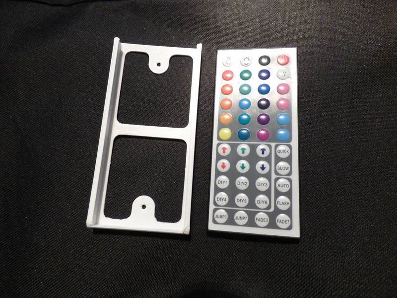 Держатель пульта для светодиодной ленты