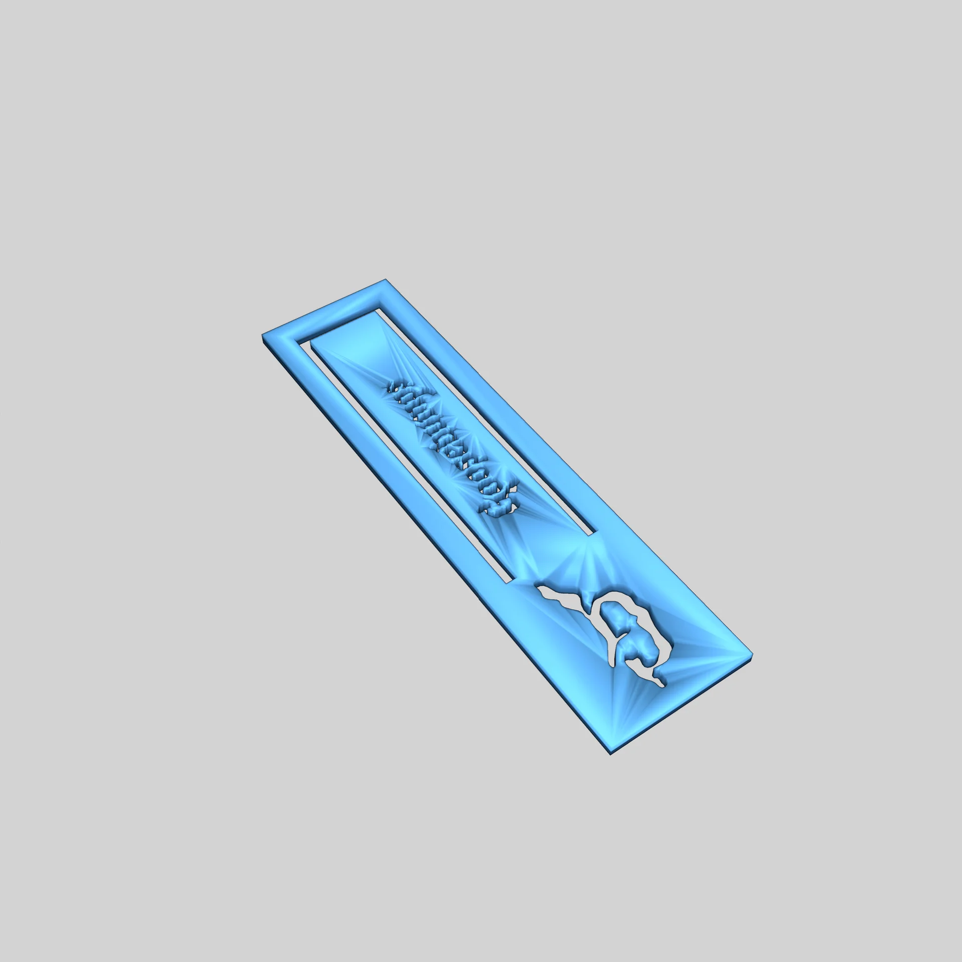 Закладки Goosebumps для любителей ужасов