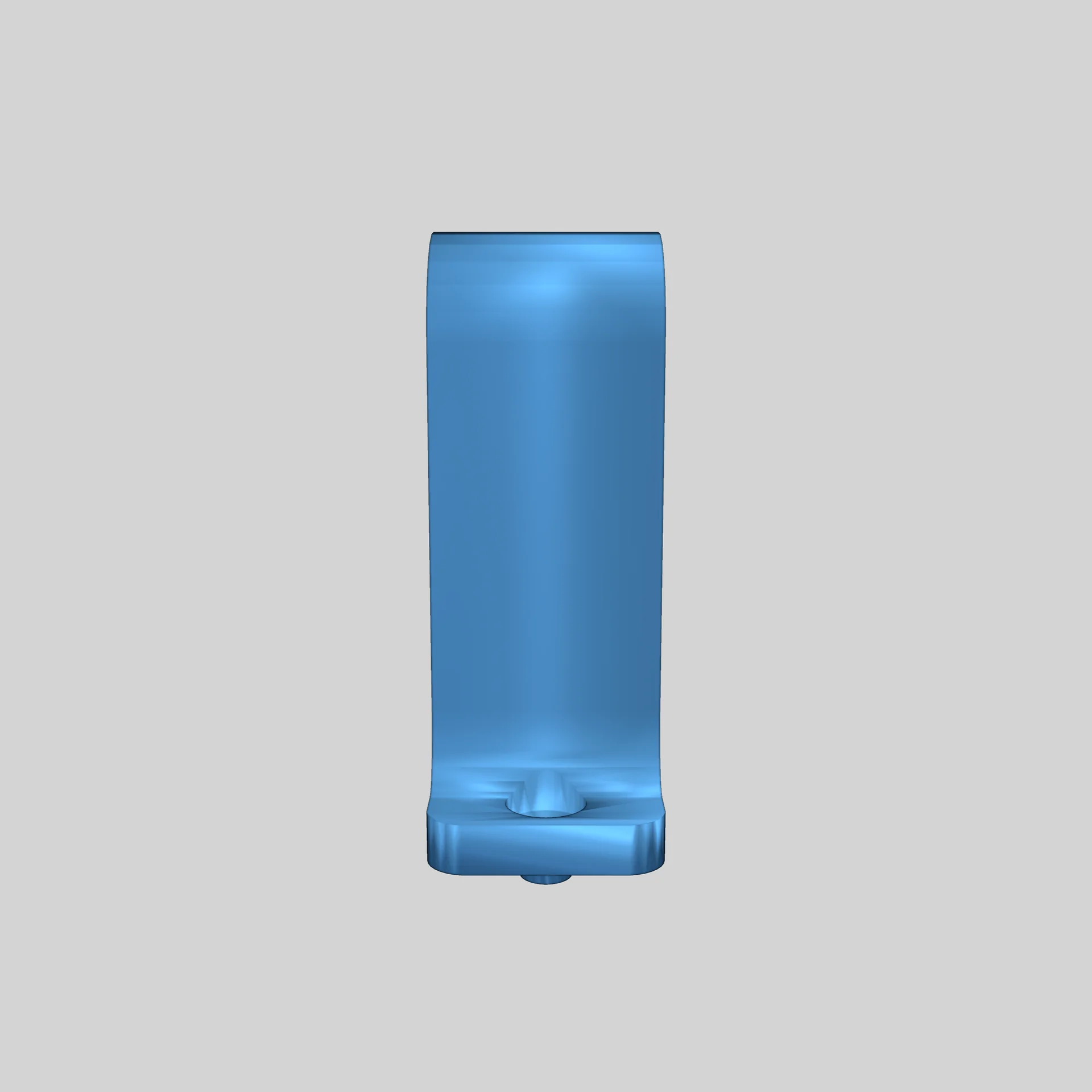 Набор крючков для стального стеллажа