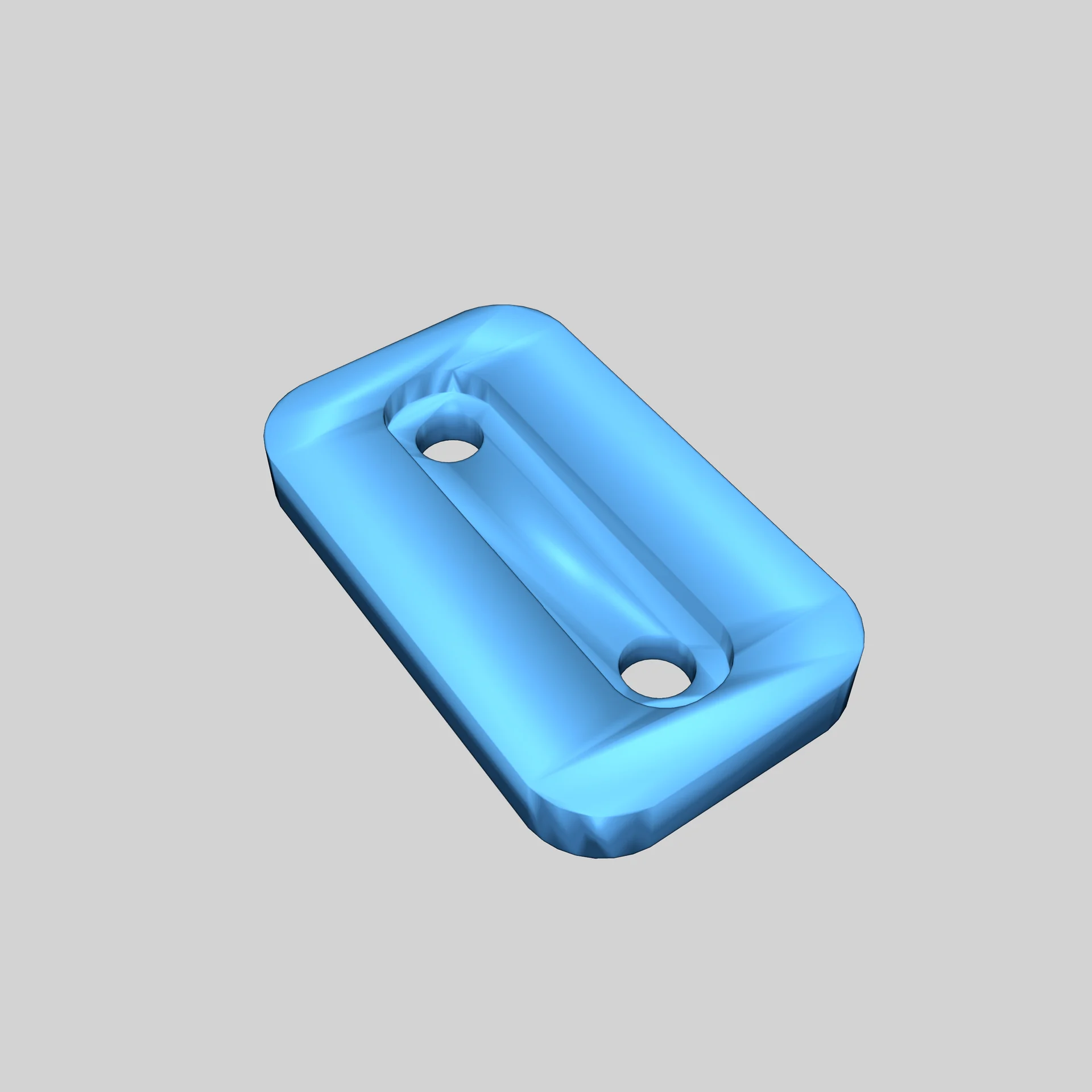 Набор крючков для стального стеллажа