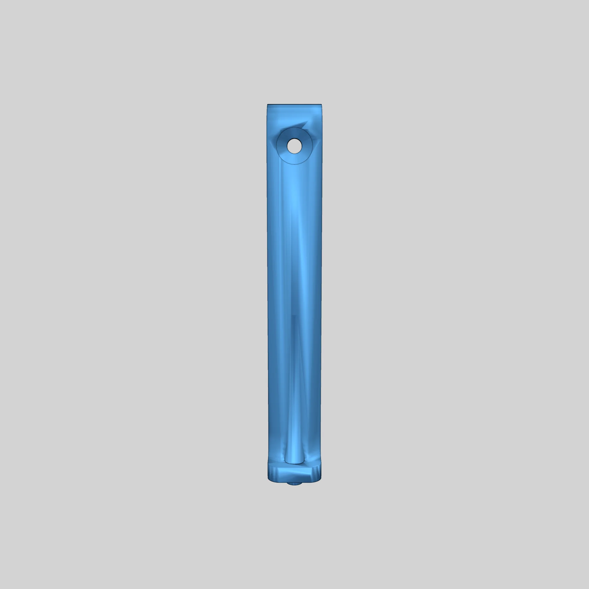 Набор крючков для стального стеллажа