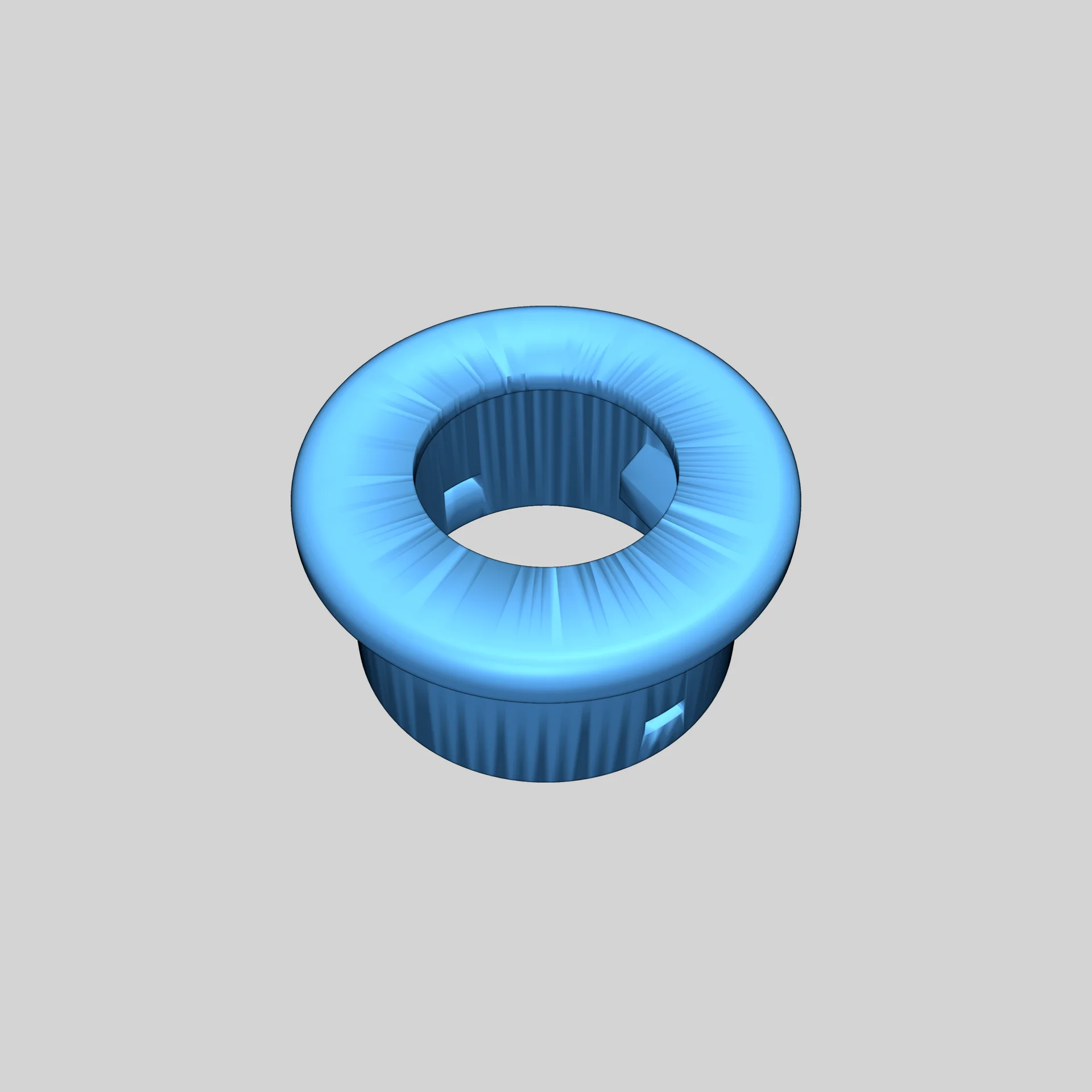 Корпус для 12x12mm тактильных переключателей