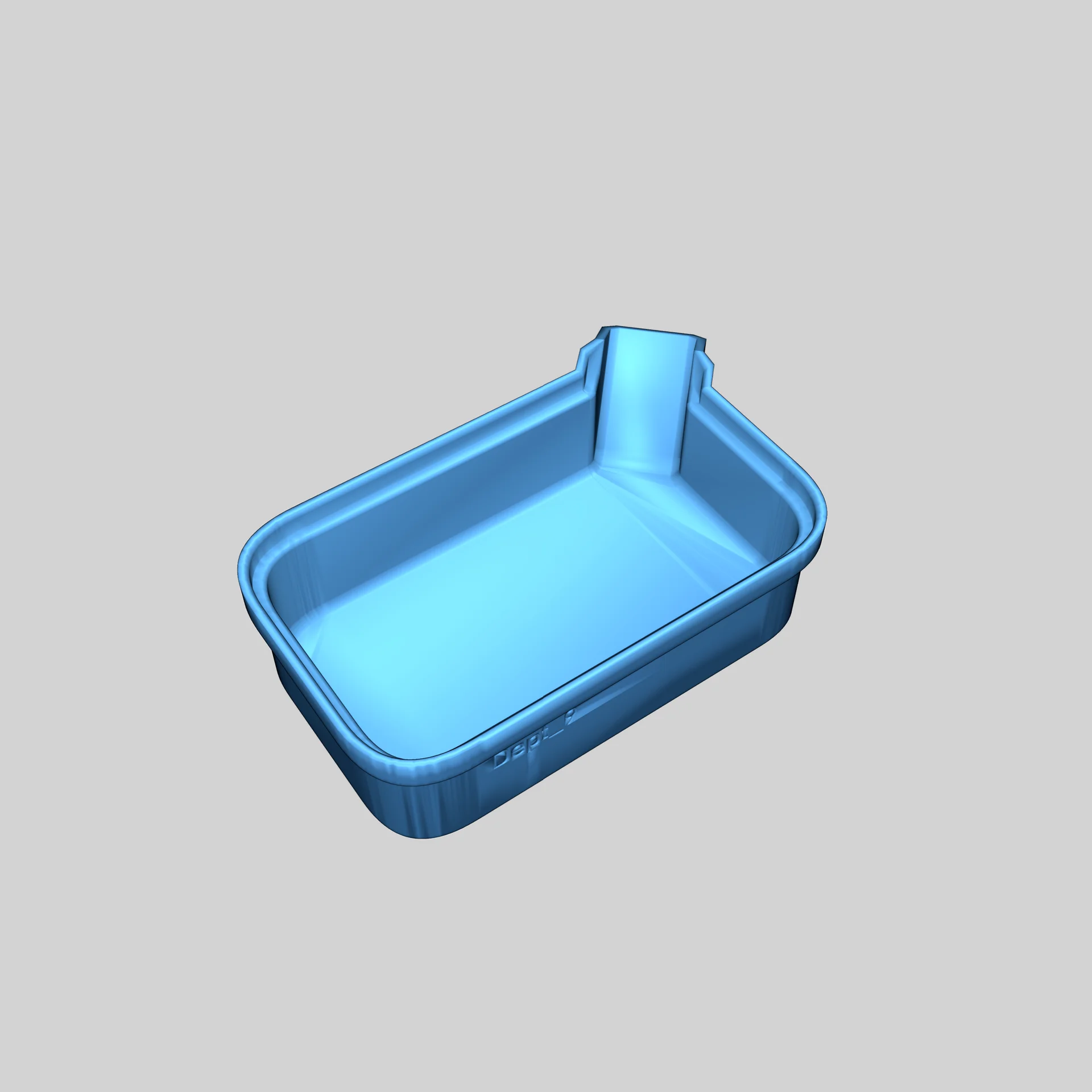 Модульные сита для ванночек