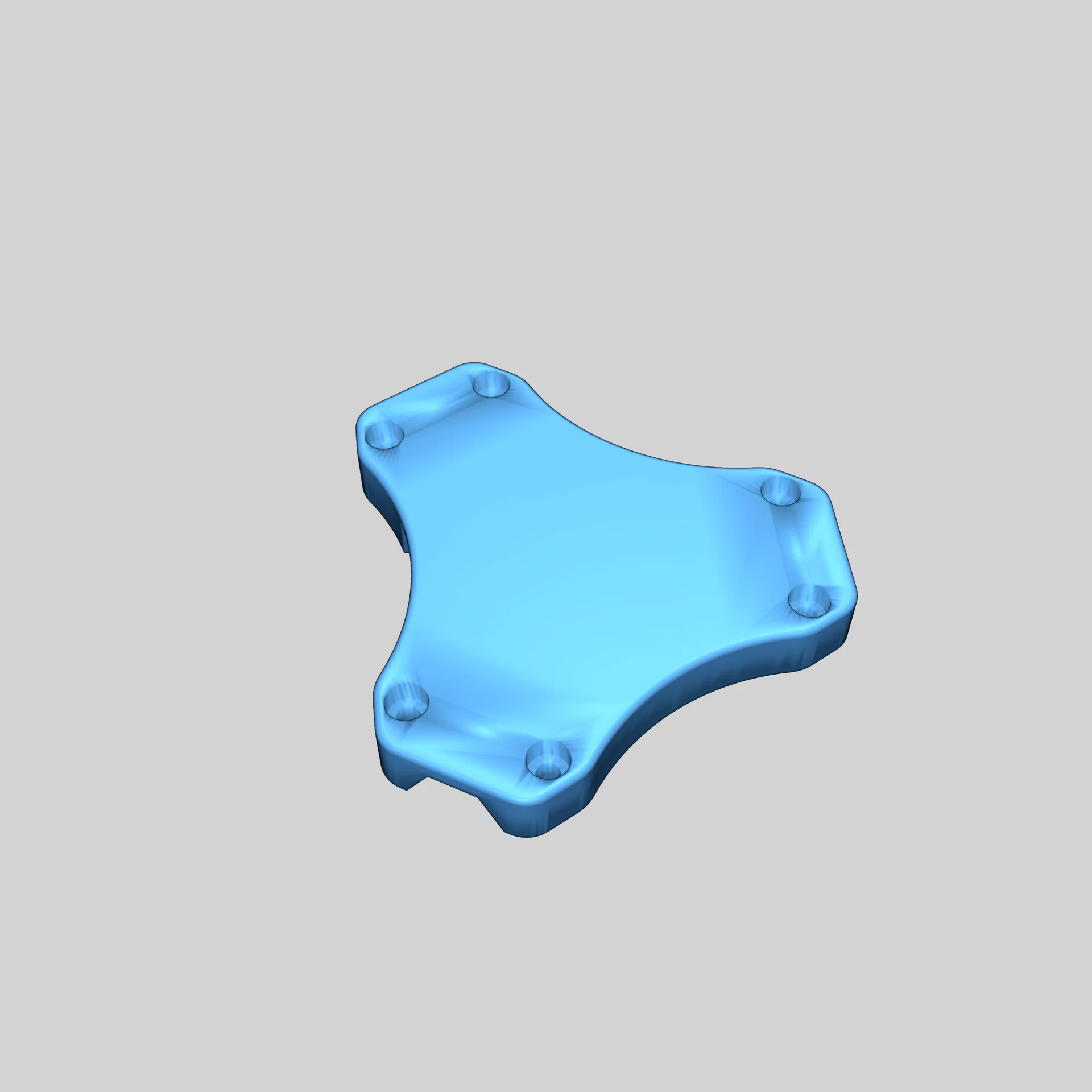 Антенна OM6RT Positive-V