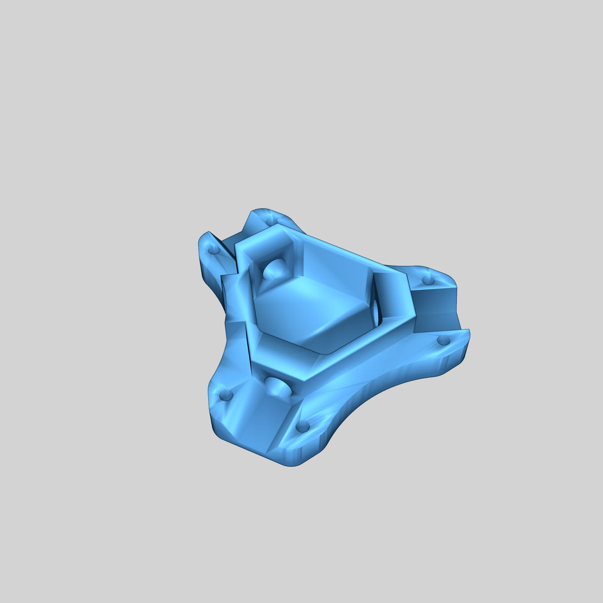 Антенна OM6RT Positive-V